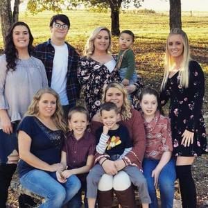 Meet your Posher, Sierra